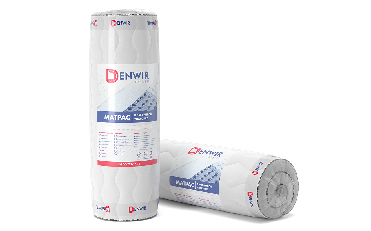 Denwir Classic Soft Tfk фото 12