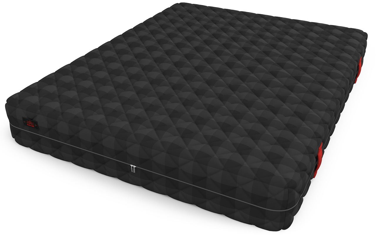 Mr. Mattress Black Label Effetto фото 3