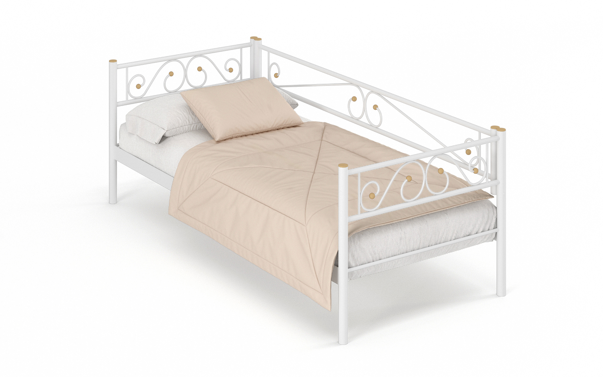 Стиллмет Кушетки Шарм