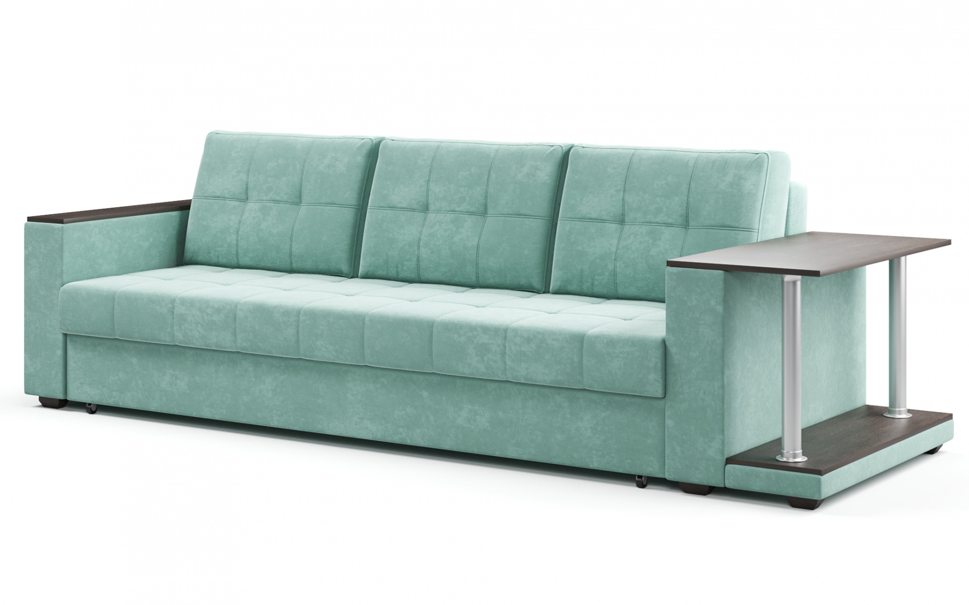 Gupan Атланта Классик 2.3 со столом фото 4