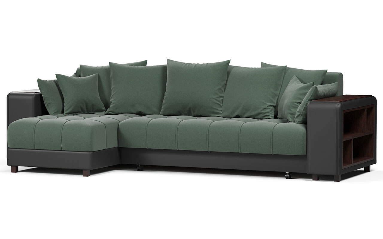 Gupan Дубай угловой фото 46