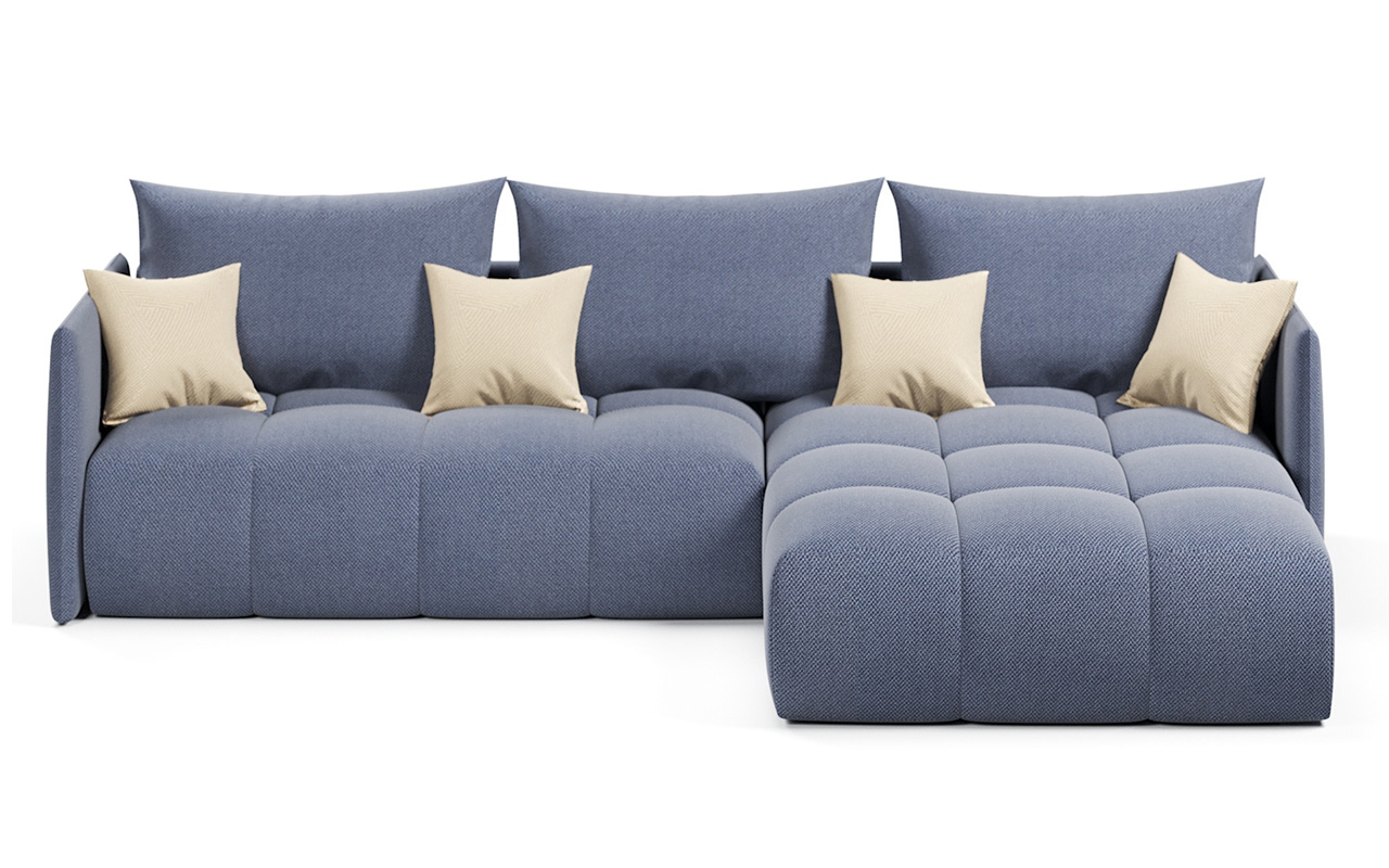 Gupan Лагуна угловой фото 10