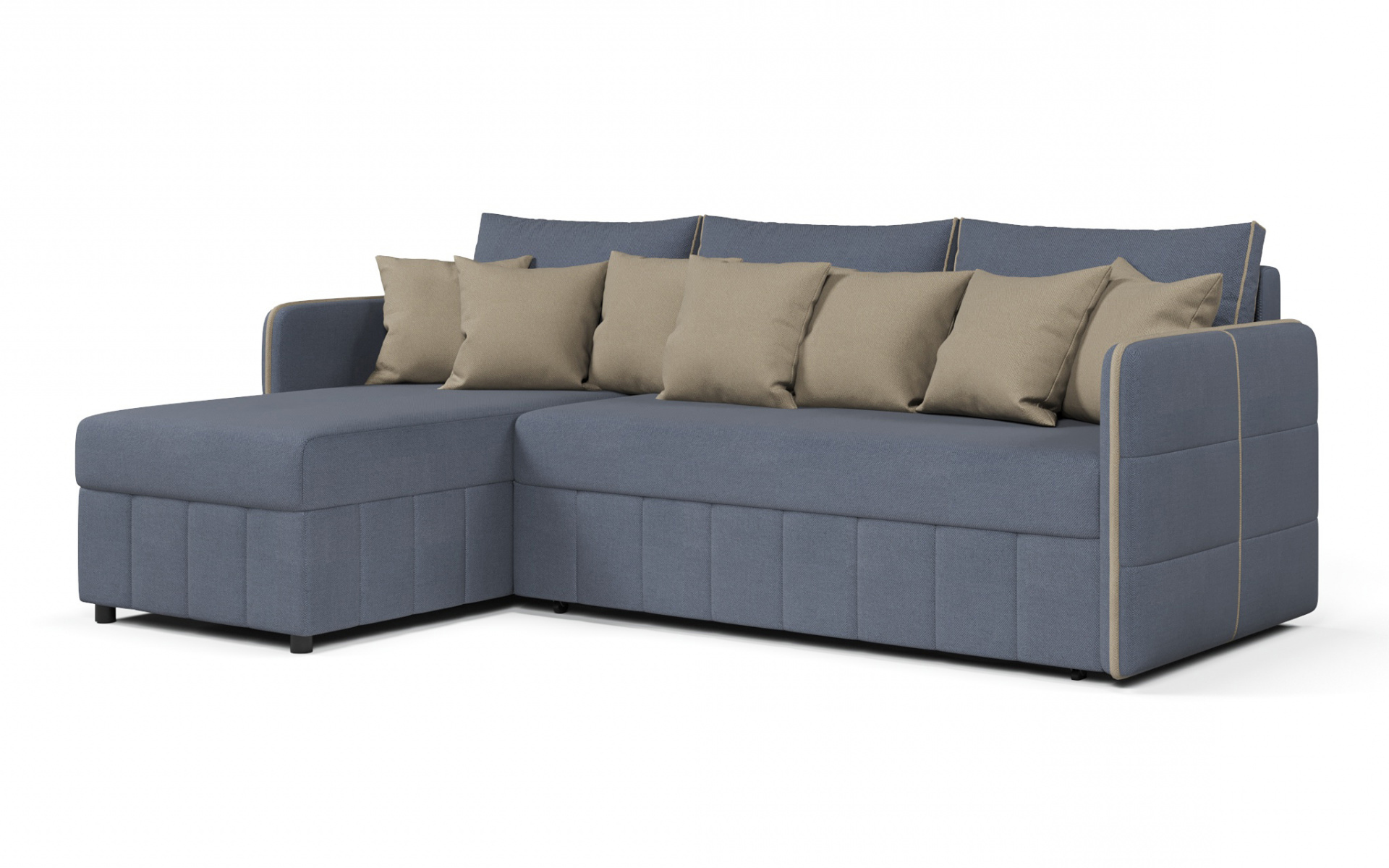 диван Gupan Граус угловой 1 Gupan Граус угловой