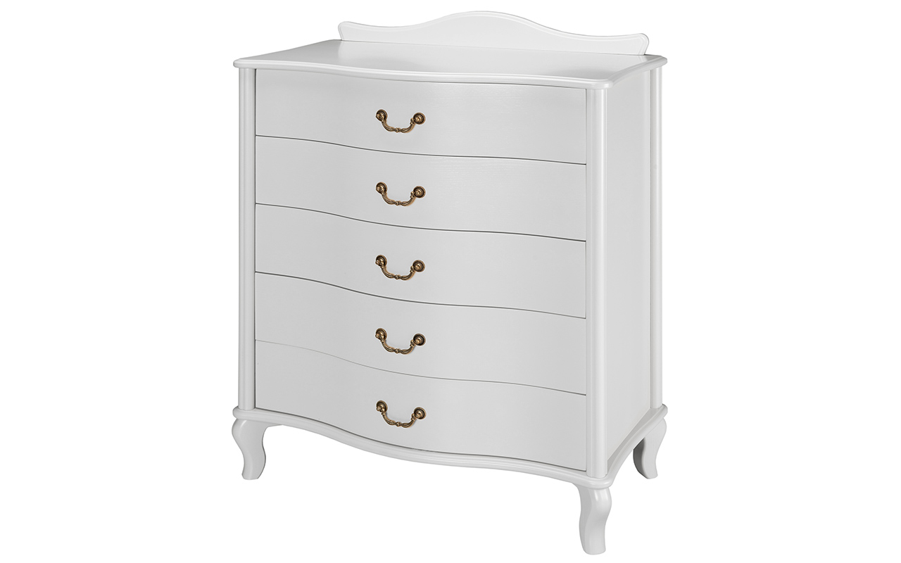 Mebel Impex Leset Джульетта фото 7