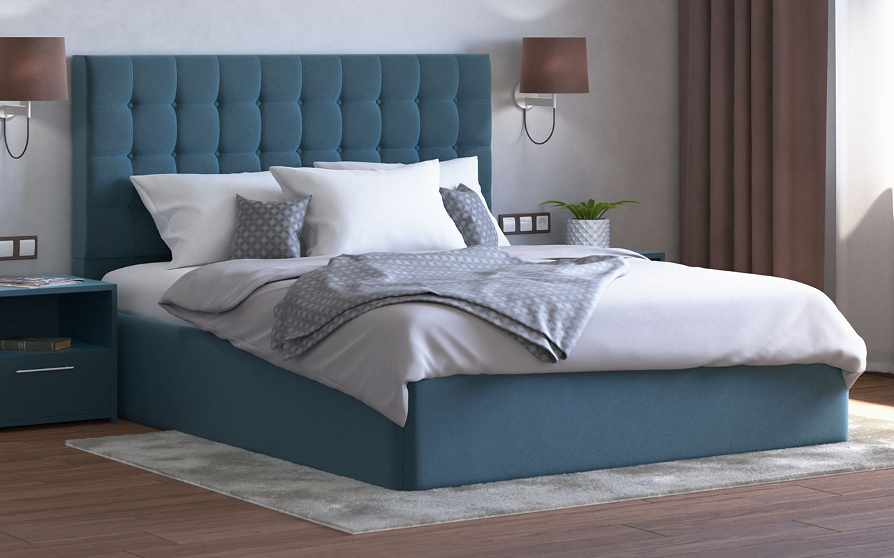 Lonax Аврора Велюр фото 15