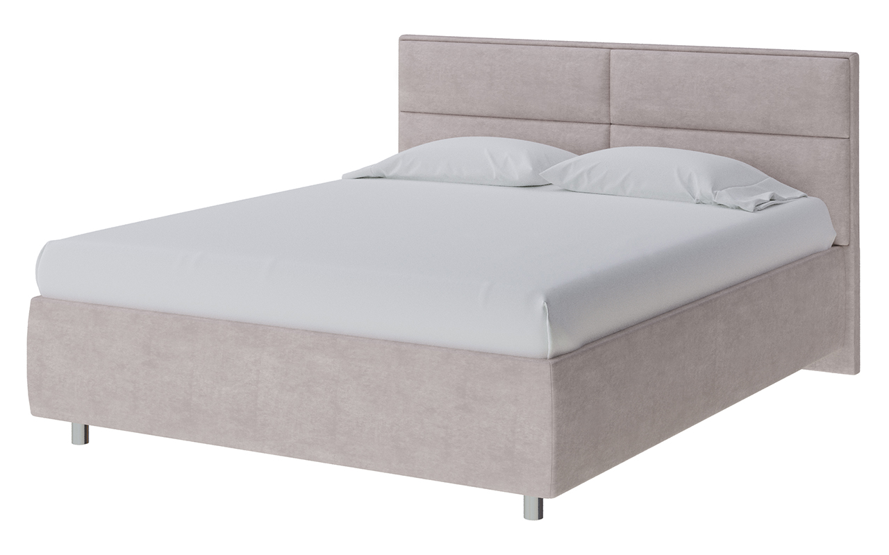 кровать ProSon Pado без основания 1 ProSon Pado без основания