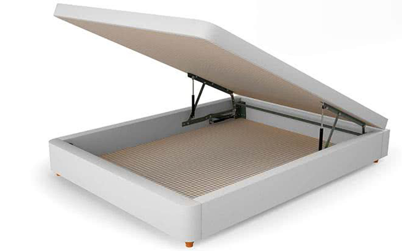 Mr. Mattress Flip Box фото 8