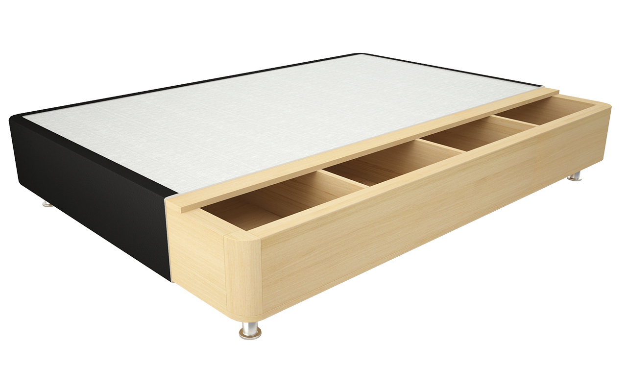 Mr. Mattress Hard Box фото 8