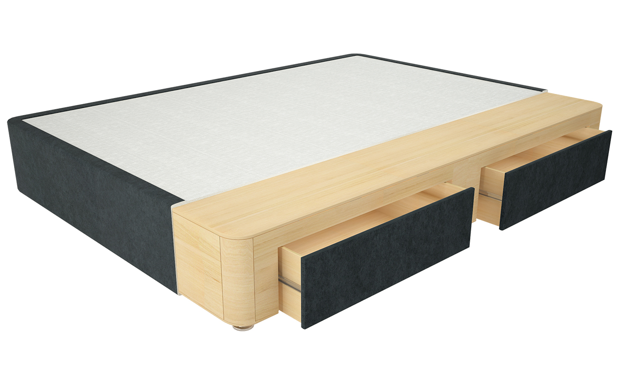 Mr. Mattress Site Box фото 12