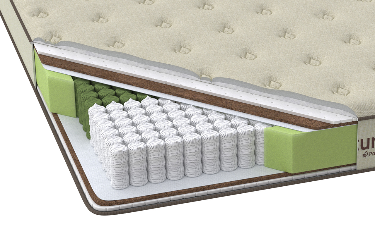 Райтон Натура Natura Comfort M фото 3