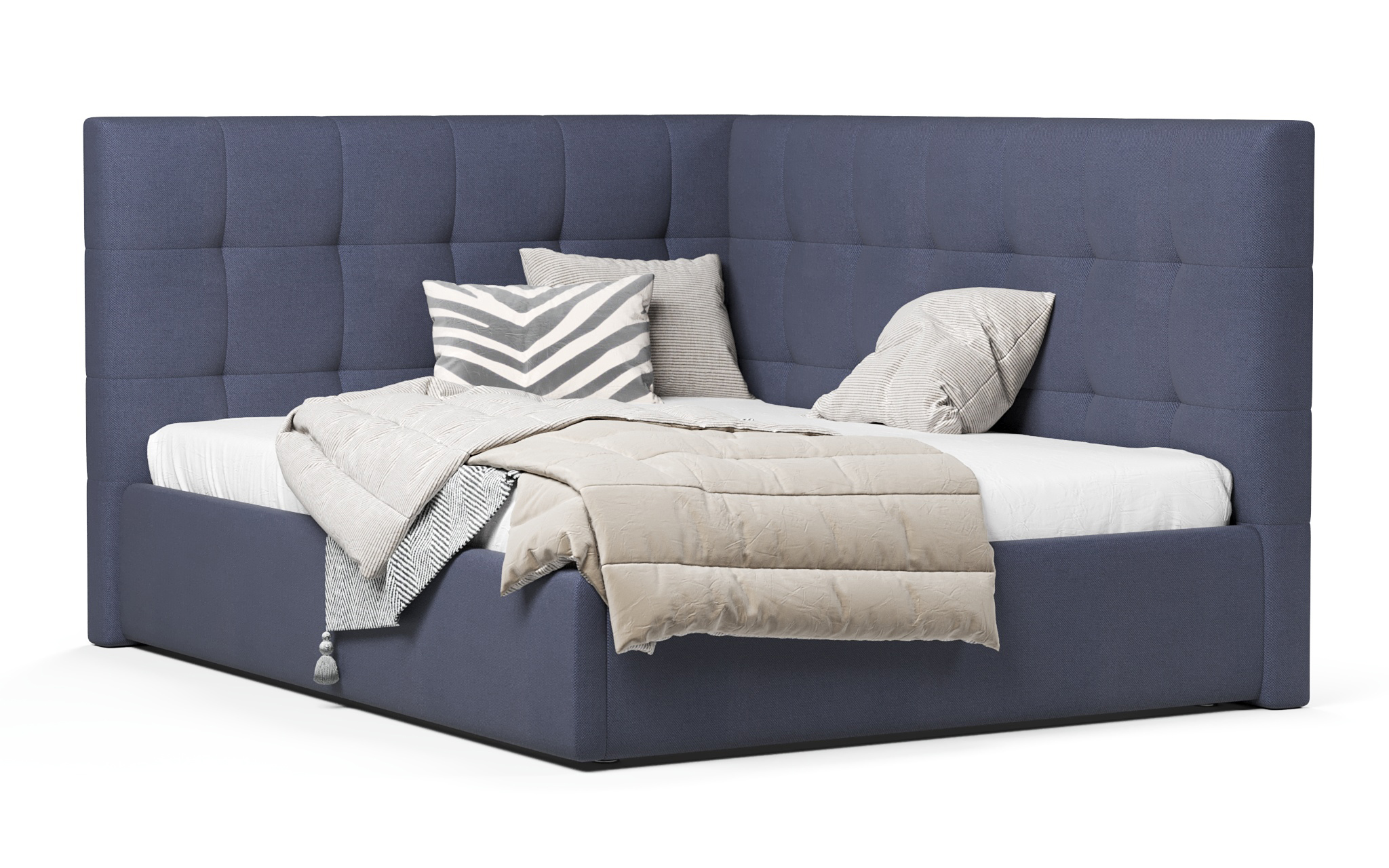 Gupan Сабини угловая фото 15