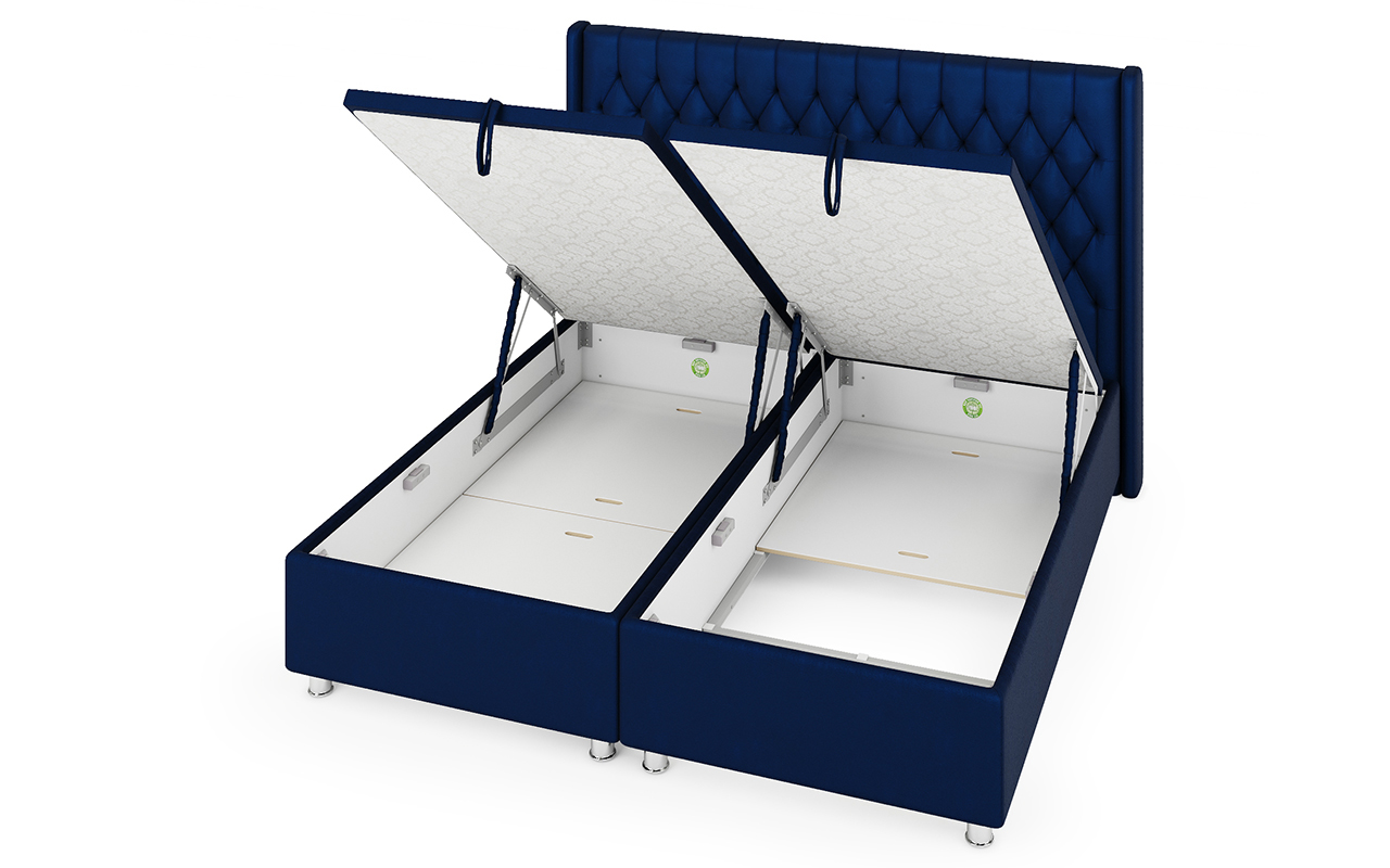 Nuvola Federica с подъёмным механизмом фото 5