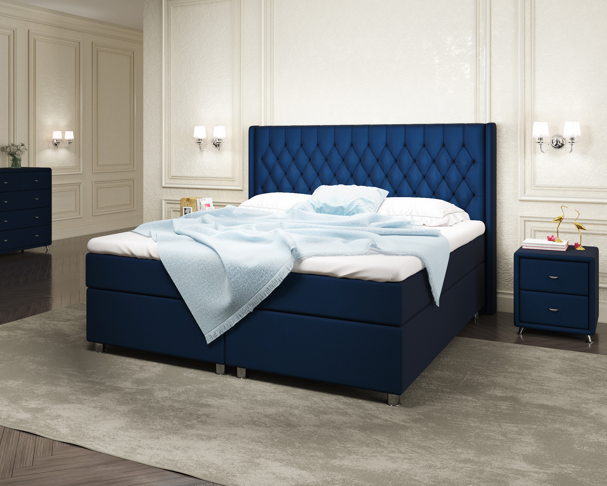 Nuvola Federica с подъёмным механизмом фото 8