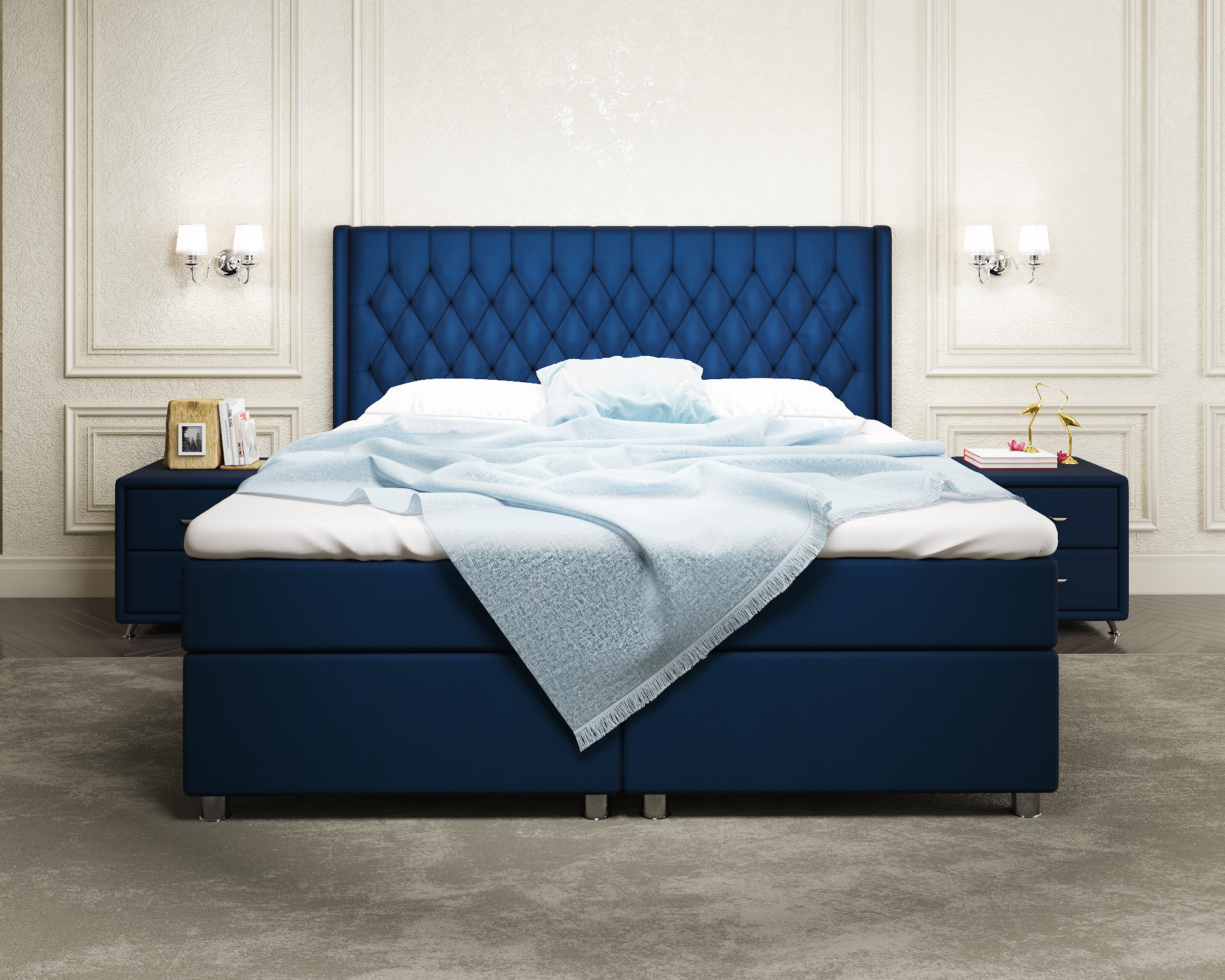 Nuvola Federica с подъёмным механизмом фото 9