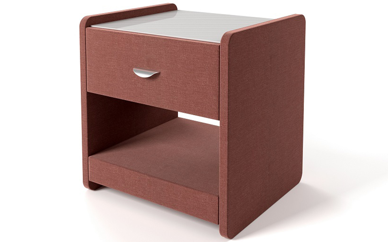 Сонум Люкс с 1 ящиком фото 4